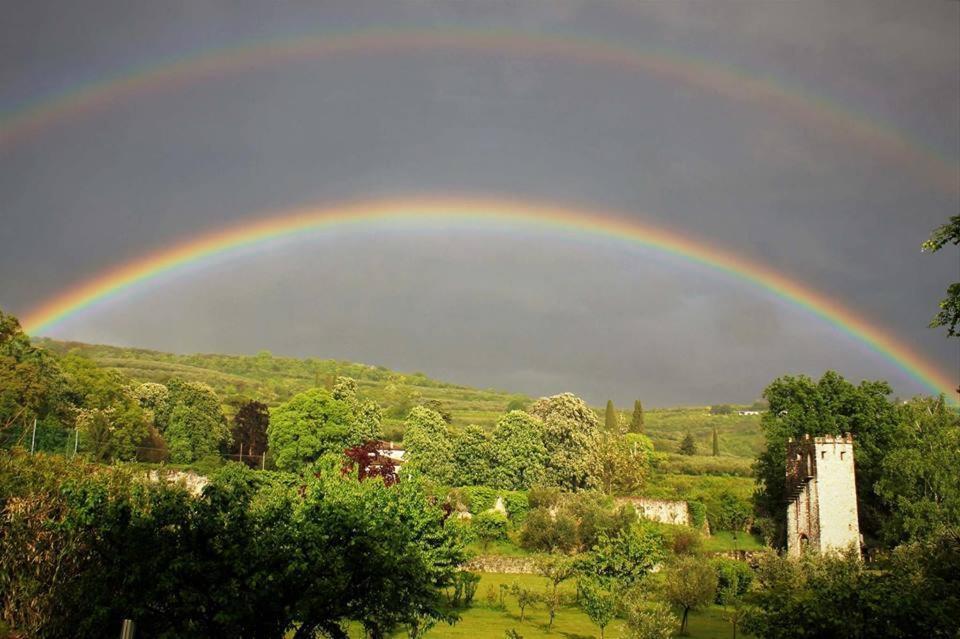 B&B La Grola San Martino Buon Albergo Εξωτερικό φωτογραφία